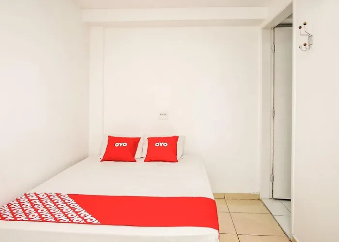 Oyo Hotel Vintage, Sao Paulo